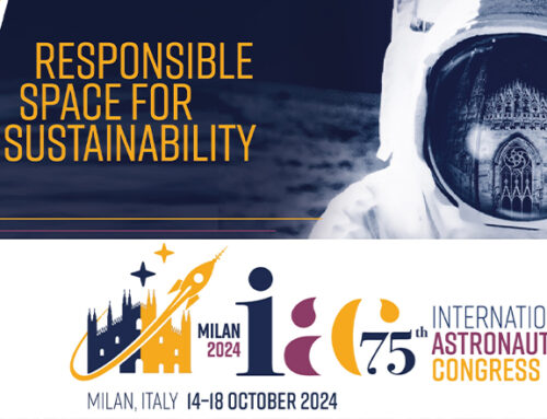 14 – 17 ottobre –  Partecipazione all’ evento fieristico IAC – Milano