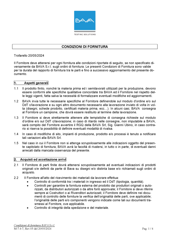Condizioni-Fornitura-Bava