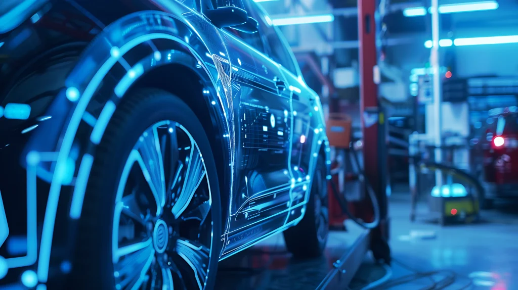 Automotive Automotive